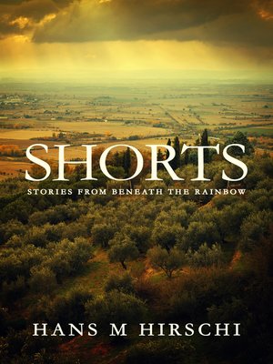 cover image of Shorts